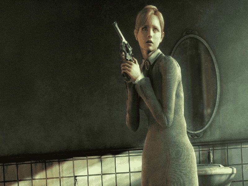 陈女士成功案例